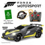New Bright RC Forza Motorsport Corvette ZR1