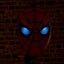 Marvel Spider-Man Wisecrackin’ Glow Işıklı ve Sesli Elektronik Maske