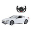 Rastar Bmw 6 Series Işıklı Uzaktan Kumandalı Araba Beyaz