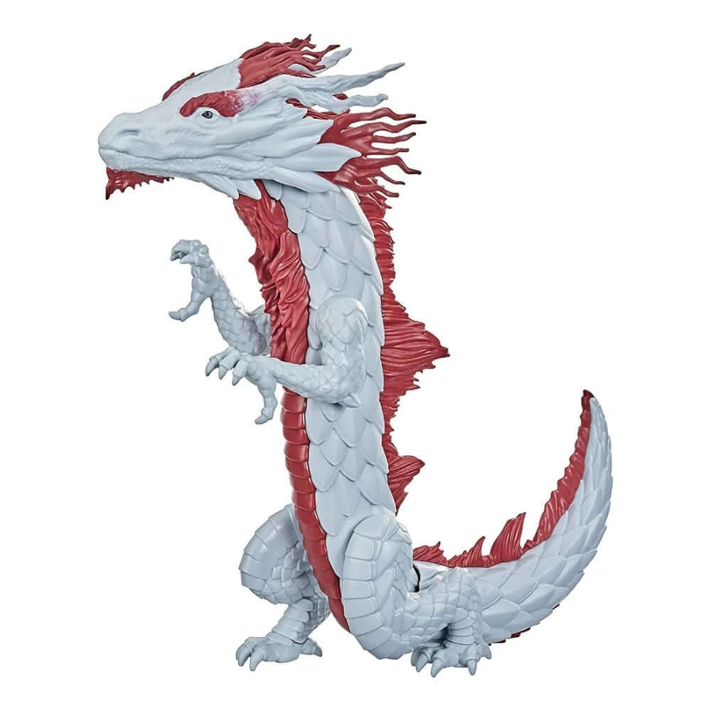 Marvel Shang-Chi Ve On Yüzük Efsanesi Büyük Koruyucu Ejderha