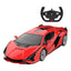 Rastar Lambroghini Sian FKP37 Uzaktan Kumandalı Araba Kırmızı