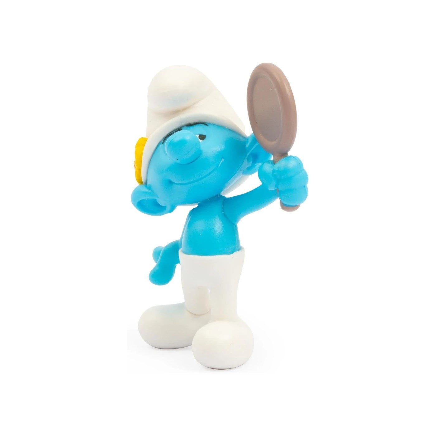 Şirinler 6'lı Figür Seti Şirin Baba