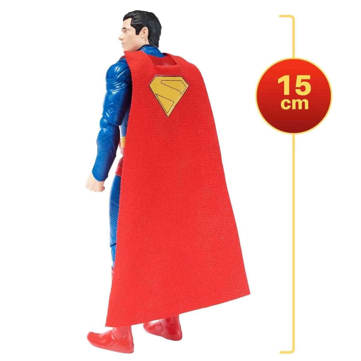 DC Comics Superman Figür Superman