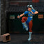 Jada Street Fighter Seri II Chun-Li 15 Cm Aksiyon Figürü