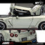 Inno Nissan Skyline GT-R R35 'Top Secret" Malaysia Diecast