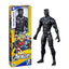 Marvel Avengers Titan Hero Figür Black Panther E7876 