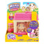Little Live Pets Anne ve Yavruları Mini Tavşan Oyun Seti