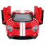 Rastar Ford GT Işıklı Uzaktan Kumandalı Araba Kırmızı