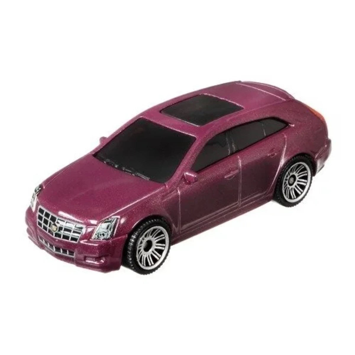 Matchbox 5'li Araba Seti GVY40 Mbx Wagons