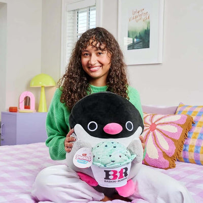 Snackles Aburcubur 40 Cm Peluş S2 Penelope