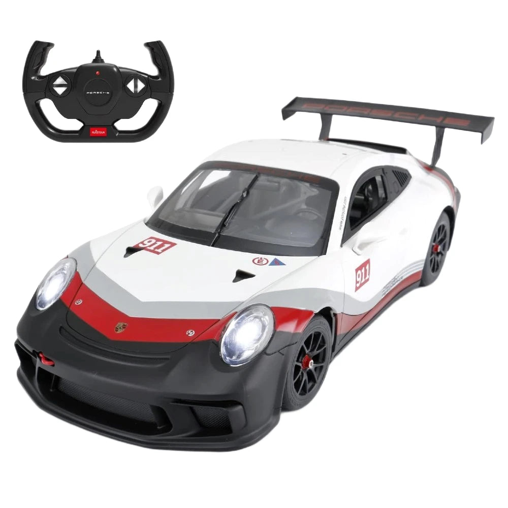 Rastar Porsche 911 GT3 Cup Uzaktan Kumandalı Araba