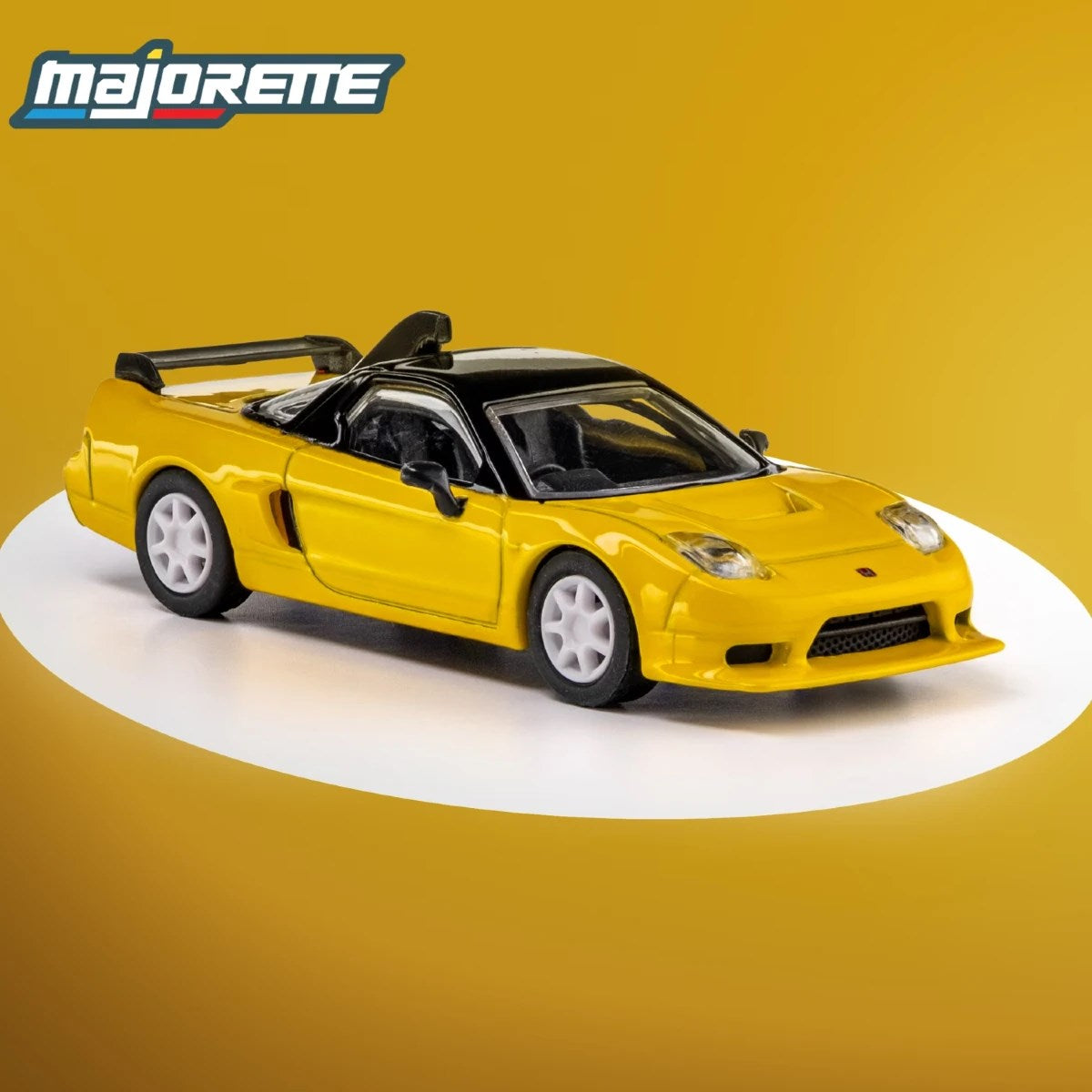 Majorette Collection Serisi Model Araçlar 1995 Honda NSX-R GT