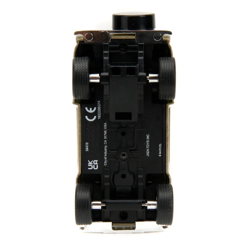 Jada 1:32 Marvel Groot 1973 Ford Bronco Model Aracı ve Figür