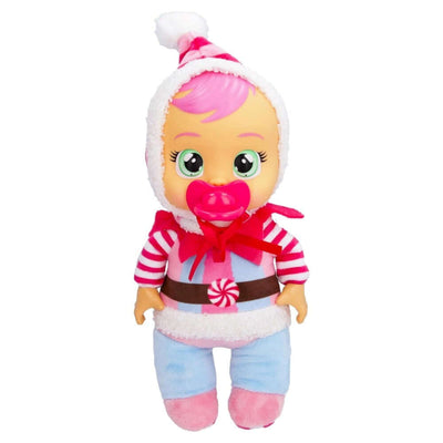 Cry Babies Ağlayan Yumuş Kostüm Bebekleri Pixy