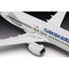 Revell 1:144 Türk Hava Yolları Boeing 737-800