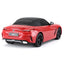 Rastar 1:18 Bmw Z4 Roadster  Uzaktan Kumandalı Araba Kırmızı