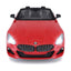 Rastar 1:14 Bmw Z4 Roadster Uzaktan Kumandalı Araba Kırmızı
