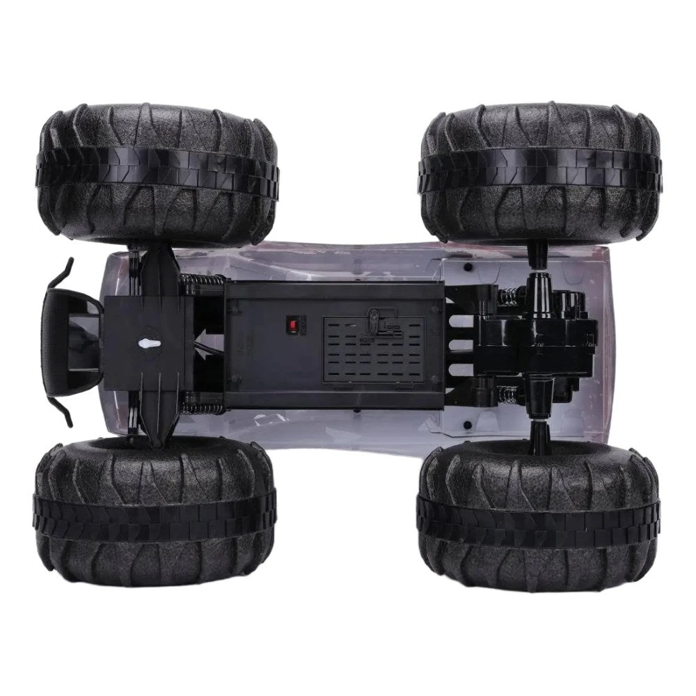 Maisto Tech RC Gaint Monster Truck