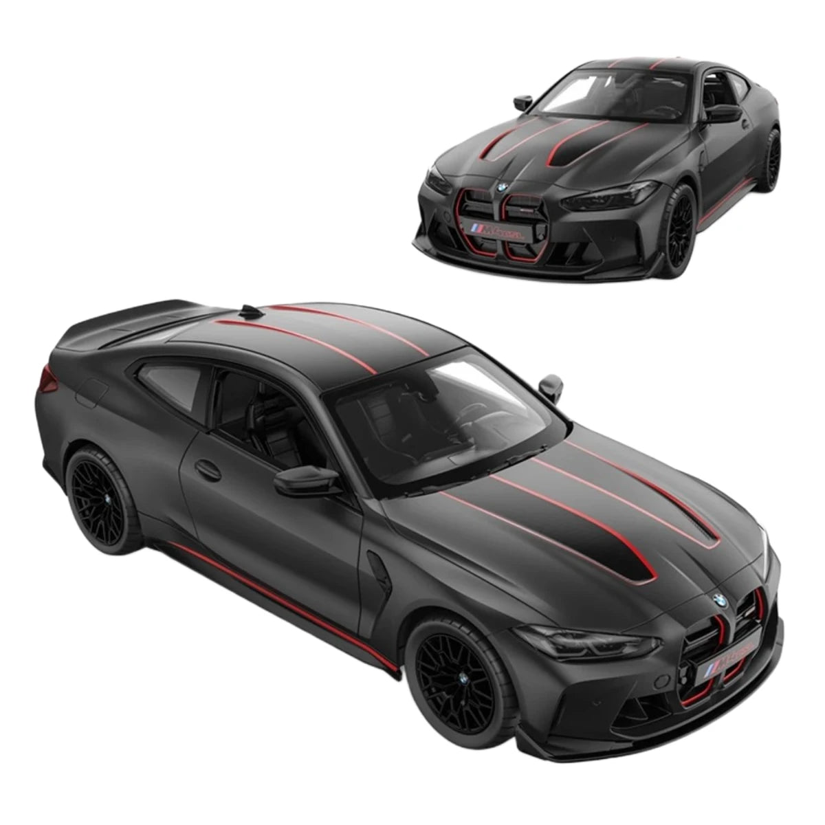 Rastar BMW M4 CSL Uzaktan Kumandalı Araba