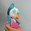 Outlet - Cry Babies Loving Care Fantasy Kristal Bebek CYB61000 (Kutusu Hasarlı)