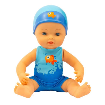 Cicciobello İnteraktif Yüzen Bebek 30 Cm 