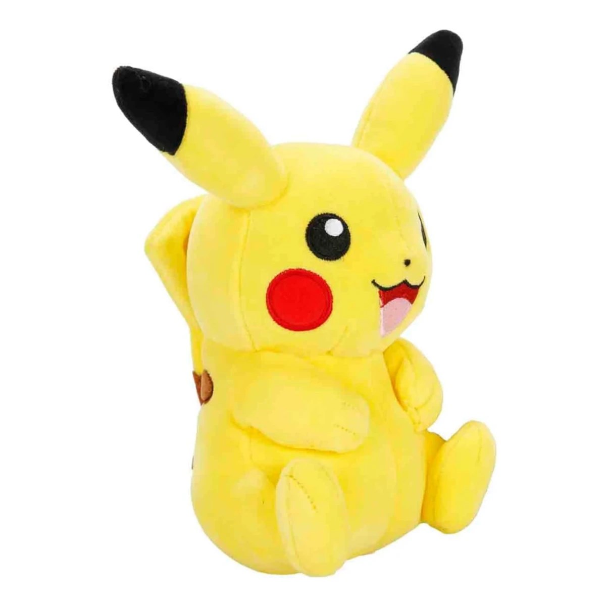 Pokemon Peluş Figür 20 cm Pikachu