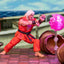 Jada Street Fighter II Ken Next Level Figür