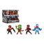Jada Metalfigs Marvel Metal Die-Cast Figürler
