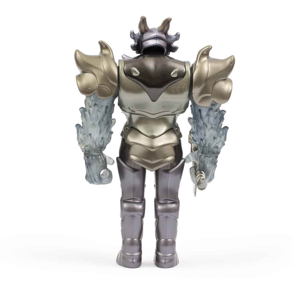 Gormiti The New Era Baron Durghon Figürü GRV09101