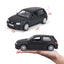 Maisto Special Edition Model Araba Volkswagen Golf R32 Siyah
