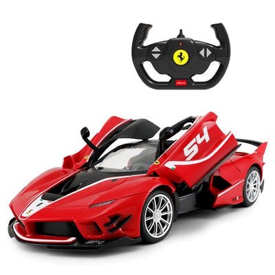 Rastar Ferrari Fxx K Evo Uzaktan Kumandalı Araba