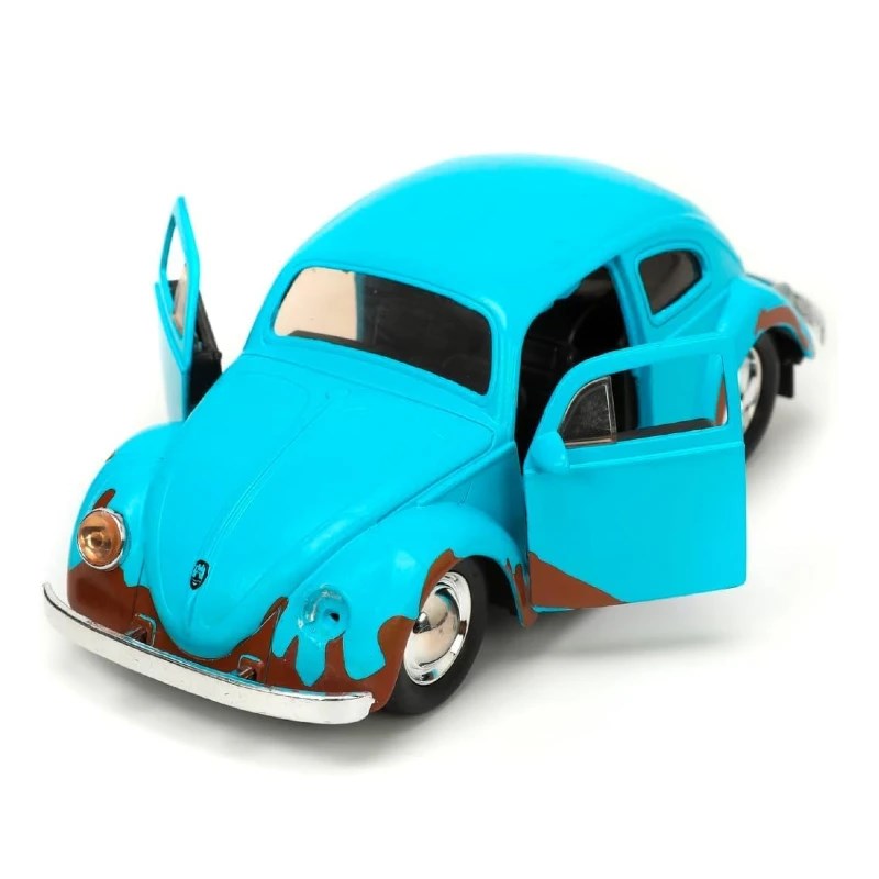 Jada 1:32 Lilo And Stitch 1959 VW Beetle Model Aracı ve Figür