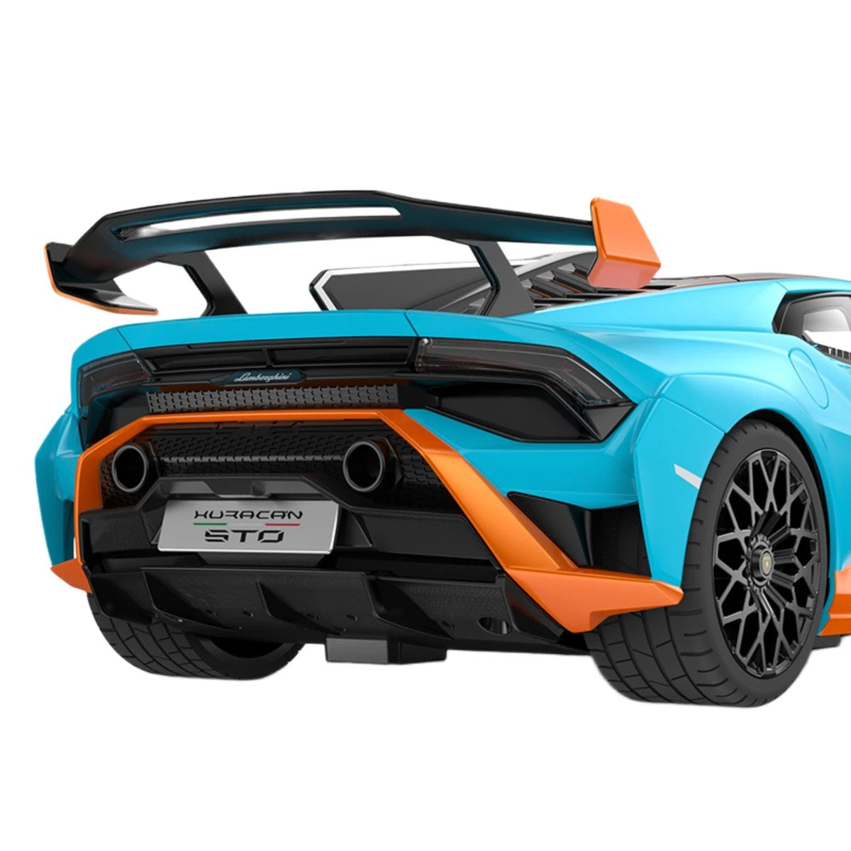 Rastar Lamborghini Huracan Sto Uzaktan Kumandalı Araba Mavi