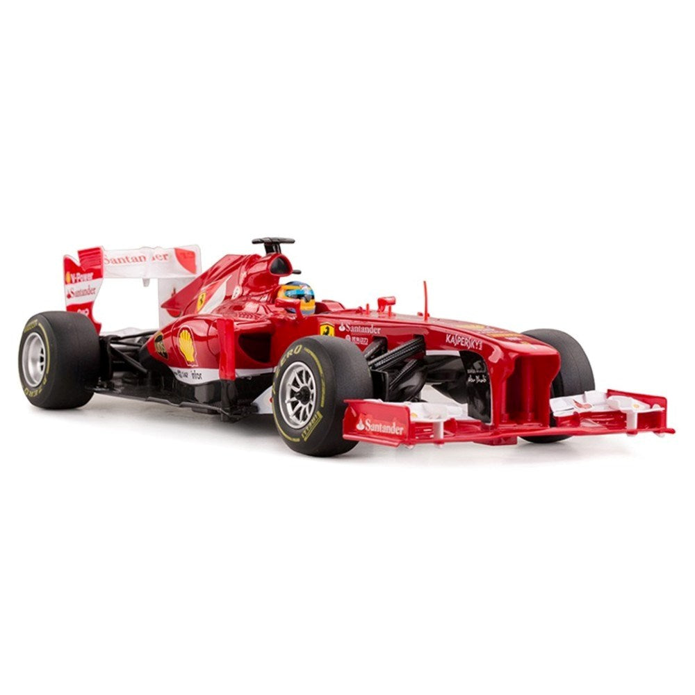 Rastar 1:12 Ferrari F138 F1 Uzaktan Kumandalı Araba