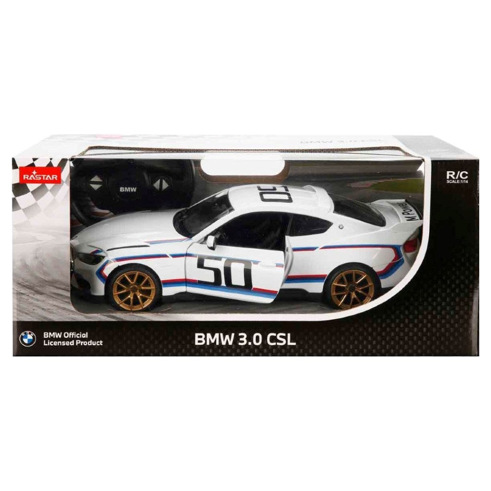 Rastar Bmw 3.0 CSL Uzaktan Kumandalı Araba