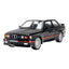 1:24 BMW M3 Metal Model Araba Sesli Işıklı ve Hareketli Siyah - Roket Oyuncak