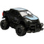 Crazon 4x4 Crazy Off-Road Uzaktan Kumandalı Araba Siyah Mavi, uzaktan kumandalı 4x4 off-road oyuncak