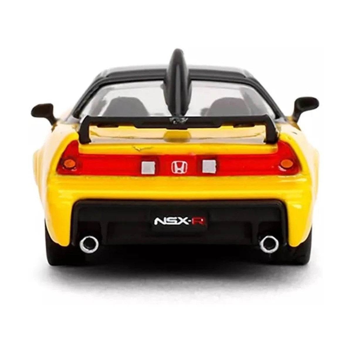 Majorette Collection Serisi Model Araçlar 1995 Honda NSX-R GT