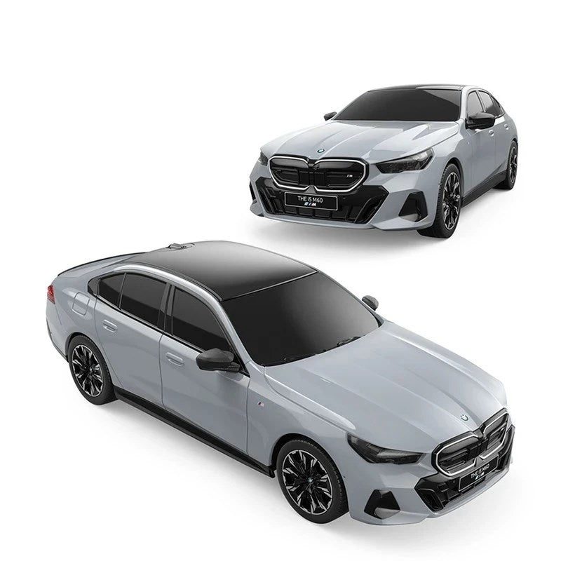 Rastar 1:24 Bmw i5 Uzaktan Kumandalı Araba