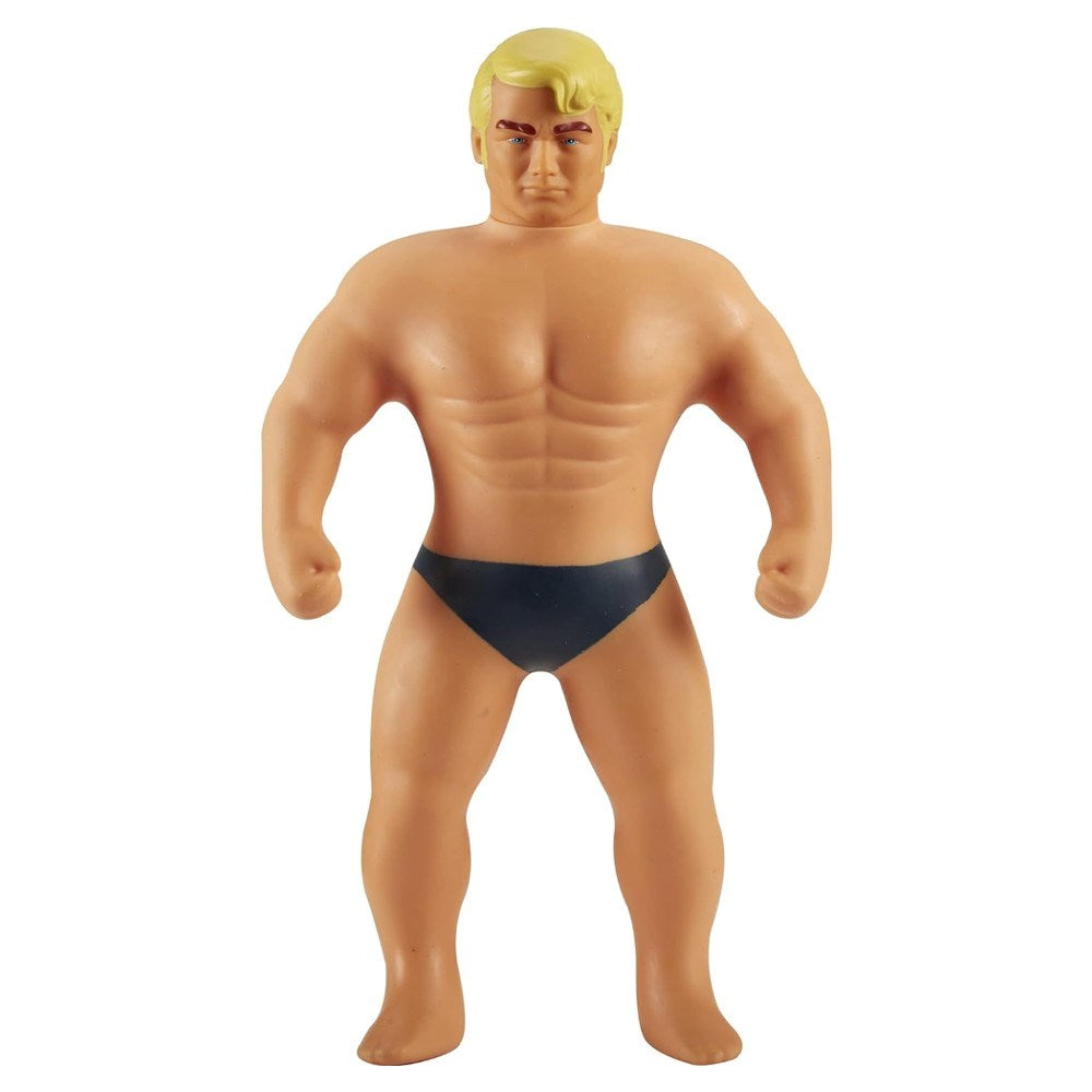 Stretch Armstrong 25 cm Süper Esnek Kahraman