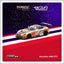 Tarmac 1:64 Mercedes-AMG GT3 24h of Spa 2022 GruppeM Racing