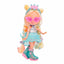 Cry Babies BFF Bebekler S3 Stella 21 cm Gardırop Kutulu Moda Bebeği