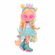 Cry Babies BFF Bebekler S3 Stella 21 cm Gardırop Kutulu Moda Bebeği