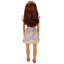 Dollz n More Yürüyüş Arkadaşım Clara Casual 80 Cm Çiçek