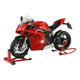 1:6 Ducati Panigale V4 SP2 Model Motosiklet Sesli Işıklı ve Hareketli - Roket Oyuncak