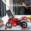 1:6 Ducati Panigale V4 SP2 Model Motosiklet Sesli Işıklı ve Hareketli - Roket Oyuncak
