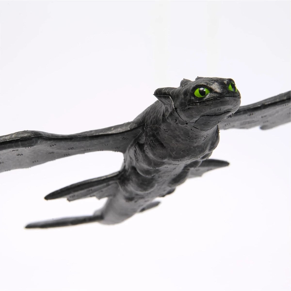 Dreamworks Dragons Ejderhanı Nasıl Eğitirsin Dişsiz Planörü 32 cm