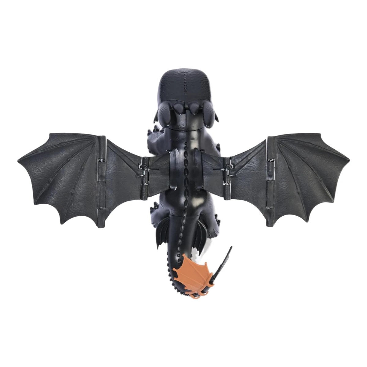 Ejderhanı Nasıl Eğitirsin İnteraktif Toohless Dişsiz 6072728