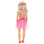 Dollz n More Yürüyüş Arkadaşım Clara Party 80 Cm Pembe
