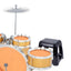 Eccho Jazz Drum Büyük Davul Seti